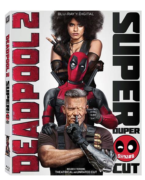 watch deadpool 2 2018 super duper cut unrated free|scoutmaster kevin deadpool 2.